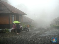 Diobral Murah Vila-Vila di Puncak Susah Dijual, Ini Sebabnya!