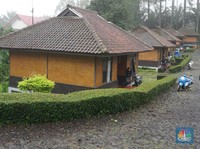 Lagi Ramai! Vila di Puncak Juga Diobral Murah, Banyak yang BU