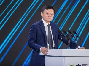 Deretan Properti Mewah Jack Ma yang Baru Didepak dari Perusahaan Sendiri