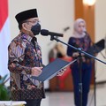 'Tangan Kanan' Jokowi Punya Anak Buah Baru, Ini Dia