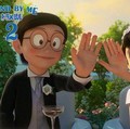 Romeo & Juliet Minggir! Ini Akhir Cinta Nobita & Shizuka