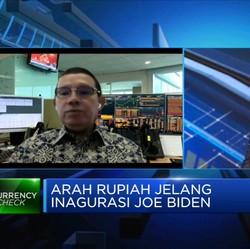 Pengamat: Era Suka Bunga Rendah, Daya Tarik SBN Masih Kuat