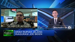 Pengamat: Era Suka Bunga Rendah, Daya Tarik SBN Masih Kuat