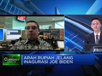 Pengamat: Era Suka Bunga Rendah, Daya Tarik SBN Masih Kuat