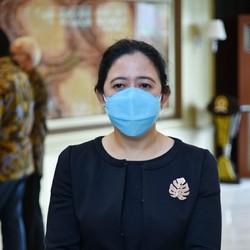 Saham Emiten Suaminya Puan Melesat, WSKT-WSBP Ambruk!