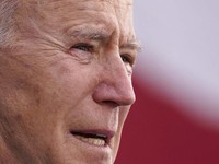 Biden Mau Dilantik, Asing Borong Rp 538 M, IHSG Tembus 6.400