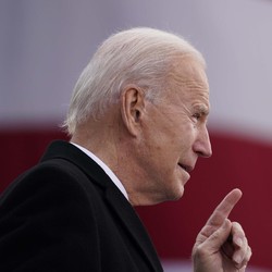 Biden Bawa Kabar Tak Sedap soal Badai Perbankan AS, Ada Apa?