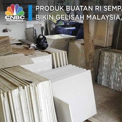Produk Buatan RI Sempat Bikin Resah Pengusaha Malaysia