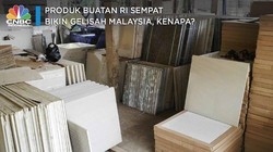 Produk Buatan RI Sempat Bikin Resah Pengusaha Malaysia