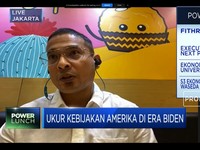 Proyek Mobil Listrik RI, Daya Tarik Investasi AS di Era Biden