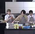 Ini Penampakan Tato Jungkook BTS yang Buat Geger Netizen