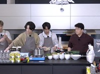 Ini Penampakan Tato Jungkook BTS yang Buat Geger Netizen