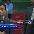 Setelah Dikabarkan Menghilang, Jack Ma Comeback!