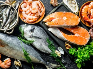 Berapa Batas Jumlah Konsumsi Protein dalam Sekali Makan?