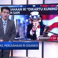 Tipu Bank AS, Perusahaan RI Disanksi