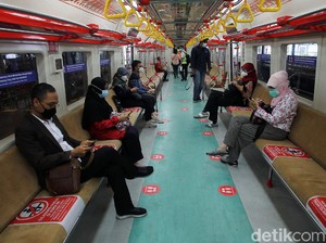 Jadwal KRL Solo-Jogja Pekan Ini 16-22 Februari 2026