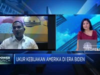 Uji Posisi RI di Tengah 'Panas-Dingin' Hubungan AS-China