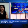 Yuk Bedah Indeks Sektoral Sebelum Berinvestasi di Pasar Saham