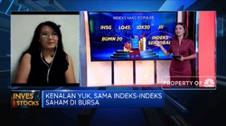 Yuk Bedah Indeks Sektoral Sebelum Berinvestasi di Pasar Saham