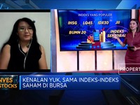 Yuk Bedah Indeks Sektoral Sebelum Berinvestasi di Pasar Saham