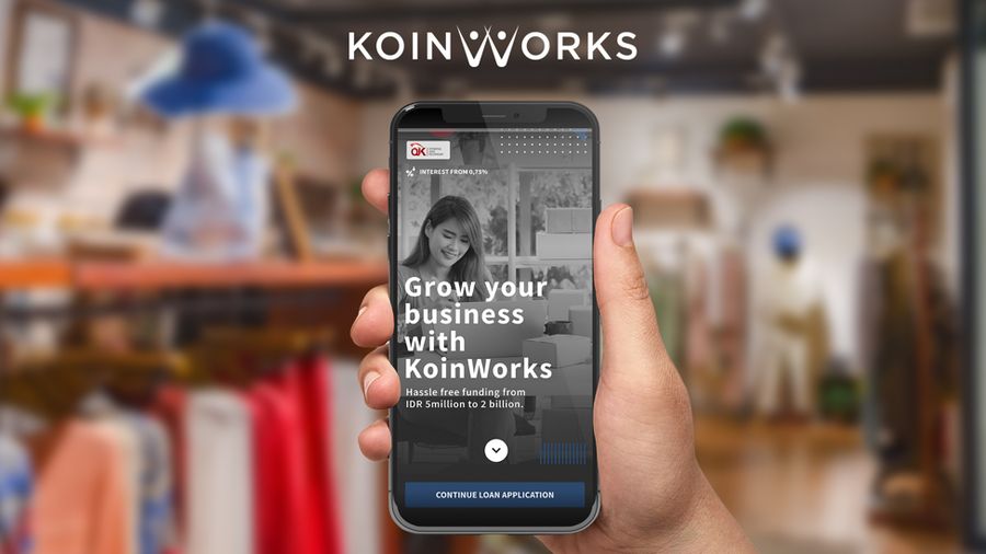adv koinworks