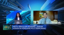 Agar Dipahami, Ditjen Pajak Dorong Edukasi PPh Klaim Asuransi