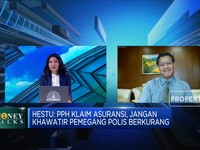 Agar Dipahami, Ditjen Pajak Dorong Edukasi PPh Klaim Asuransi