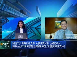Agar Dipahami, Ditjen Pajak Dorong Edukasi PPh Klaim Asuransi
