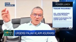 Alasan AAJI Tak Sepakat Dengan Penerapan Pajak Klaim Asuransi