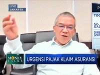 Alasan AAJI Tak Sepakat Dengan Penerapan Pajak Klaim Asuransi