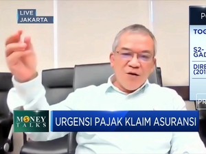 Alasan AAJI Tak Sepakat Dengan Penerapan Pajak Klaim Asuransi