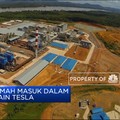 ANTAM & Timah Masuk Dalam Supply Chain Tesla
