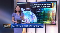 Calon Nakhoda SWF Indonesia