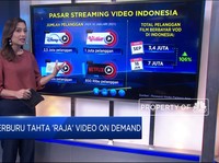 Berburu Tahta 'Raja' Video On Demand
