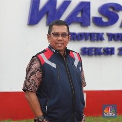Disorot Erick, WSKT Siap Selesaikan Restrukturisasi Utang Q1