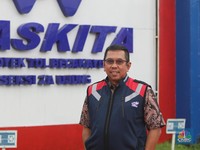 Waskita Siap Rights Issue, Berapa Harga Kalo Mau Tebus?