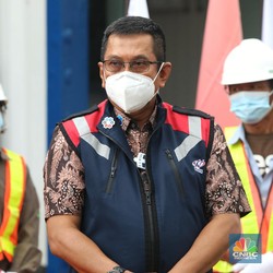 Dirut Waskita Karya Dermawan S Jadi Tersangka, Ini Profilnya