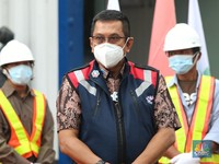 Dirut Waskita Karya Dermawan S Jadi Tersangka, Ini Profilnya