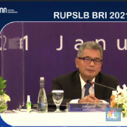 Asyik! BRI Restui 16,4 Juta Saham Hasil Buyback buat Karyawan
