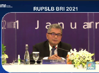 Rumor Rights Issue Jumbo, Bos BRI: Belum Diperlukan