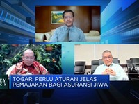 Ditjen Pajak Pastikan Formula PPh Klaim Asuransi Sudah Tepat