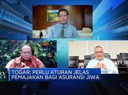 Ditjen Pajak Pastikan Formula PPh Klaim Asuransi Sudah Tepat