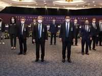 Catat! Ini Hasil Lengkap RUPSLB BRI Januari 2021