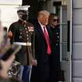 Uni Eropa Blak-Blakan Trump Saat Pimpin AS Bikin 'Rusak'