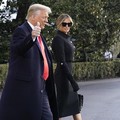 Alamak! Nasib Trump Belum Mujur, Digugat Lagi di Pengadilan