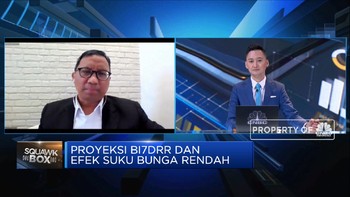 Ekonom: Belum Ada Urgensi BI Turunkan Lagi Suku Bunga Acuan