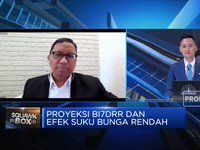 Ekonom: Belum Ada Urgensi BI Turunkan Lagi Suku Bunga Acuan
