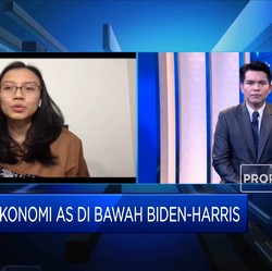 Era Biden-Harris, Perang Dagang AS-China Berlanjut?