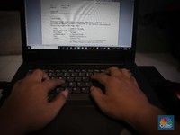Ingat Ya! 4 Hal Ini Seharusnya Tidak Ada di CV Kamu