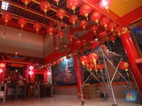 20 Ucapan Gong Xi Fat Cai, Cocok Buat Update Status!